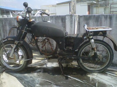 ขายเหมา 3คัน 39000 ครับ