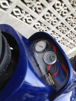 ขาย JETSKI   POLALIS 4 TECH