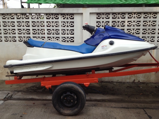 ขาย JETSKI   POLALIS 4 TECH