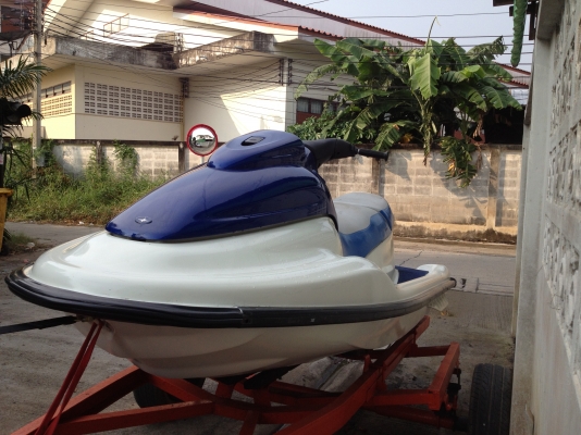 ขาย JETSKI   POLALIS 4 TECH