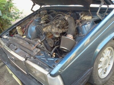 ขาย วอลโว่ 740 เครื่องเดิม เอกสารพร้อมโอน  สภาพพร้อมใช้  ขายถุกมาก