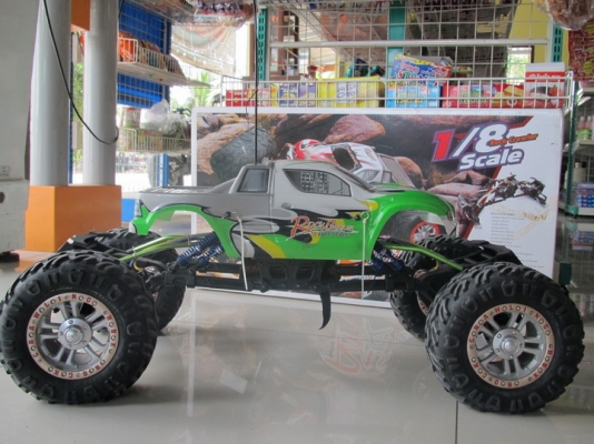 ขายรถไต่เขาบังคับ