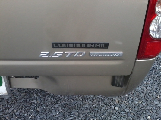 ขายเชพแค็ปปี47เดิมบางสวย 320000 ขายเชพแค็ปปี47เดิมบางสวย 320000