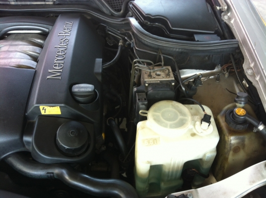 ขายหัวตัดพร้อมเครื่องยนต์ MERCEDES BENZ E240 เกียร์ออโต พาร์ทแท้นำเข้าจากญี่ปุ่น!!!! ขายหัวตัดพร้อมเครื่องยนต์ MERCEDES BENZ E240 เกียร์ออโต พาร์ทแท้นำเข้าจากญี่ปุ่น!!!!