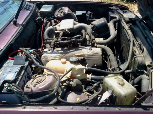 ขายหรือแลก BMW 316i ปี88 E30 รถสวย ขับดี รถเก่าเจ้าของโรงงานใหญ่ ขายหรือแลก BMW 316i ปี88 E30 รถสวย ขับดี รถเก่าเจ้าของโรงงานใหญ่