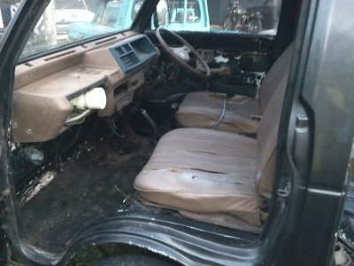 Daihatsu s65 ตู้น้อย เครื่องดี ขับมันส์ ประตูเปิด 2 ข้าง เท่ๆเลย Daihatsu s65 ตู้น้อย เครื่องดี ขับมันส์ ประตูเปิด 2 ข้าง เท่ๆเลย