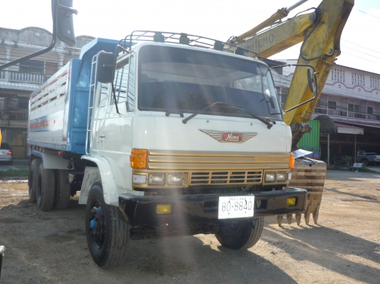 truck2hand cover
