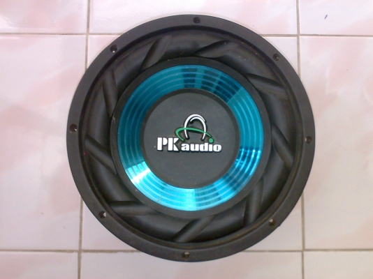 ขายลำโพง 10 นิ้ว 1000 w  วอยล์คู่ มีดอกเดียวถูกๆ