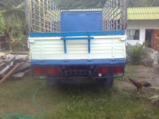 ขาย 6 ล้อ ฮีโน่ KM 779 ห้างแท้ 117 แรง เครื่อง เกียร์แน่น คัทซีสวย เบรกจิฟฟี่ เฟืองท้ายF ยางดี ยาว 5.50 ม พร้อมใช้สุด ๆๆ