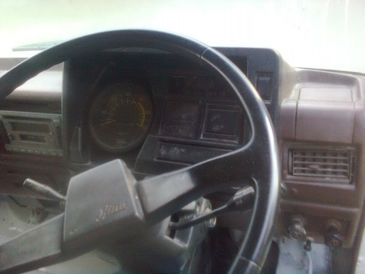 ขาย 6 ล้อ ฮีโน่ KM 779 ห้างแท้ 117 แรง เครื่อง เกียร์แน่น คัทซีสวย เบรกจิฟฟี่ เฟืองท้ายF ยางดี ยาว 5.50 ม พร้อมใช้สุด ๆๆ