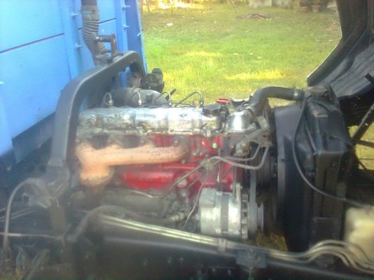 ขาย 6 ล้อ ฮีโน่ KM 779 ห้างแท้ 117 แรง เครื่อง เกียร์แน่น คัทซีสวย เบรกจิฟฟี่ เฟืองท้ายF ยางดี ยาว 5.50 ม พร้อมใช้สุด ๆๆ