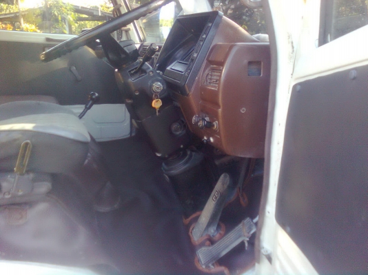 ขาย 6 ล้อ ฮีโน่ KM 779 ห้างแท้ 117 แรง เครื่อง เกียร์แน่น คัทซีสวย เบรกจิฟฟี่ เฟืองท้ายF ยางดี ยาว 5.50 ม พร้อมใช้สุด ๆๆ