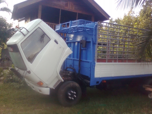 ขาย 6 ล้อ ฮีโน่ KM 779 ห้างแท้ 117 แรง เครื่อง เกียร์แน่น คัทซีสวย เบรกจิฟฟี่ เฟืองท้ายF ยางดี ยาว 5.50 ม พร้อมใช้สุด ๆๆ