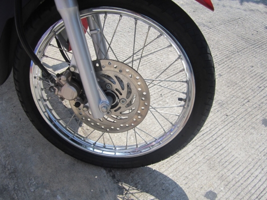 ยังไงก็ขาย wave110iปี53สวยๆหัวฉีด วิ่งน้อยชุดโอนครบ