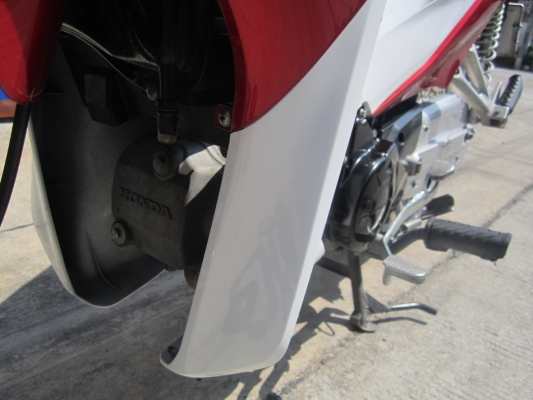 ยังไงก็ขาย wave110iปี53สวยๆหัวฉีด วิ่งน้อยชุดโอนครบ