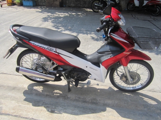 ยังไงก็ขาย wave110iปี53สวยๆหัวฉีด วิ่งน้อยชุดโอนครบ