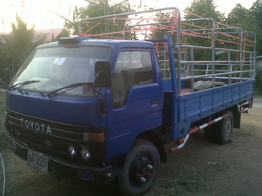 ขายด่วน  โต้โยต้า  115  สามหน้าปัด    รถเดิมบางทั้งคันสวย