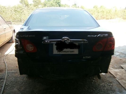 ขออนุญาติ ขายรถอุบัติเหตครับ 081-142-7881 ขออนุญาติ ขายรถอุบัติเหตครับ 081-142-7881