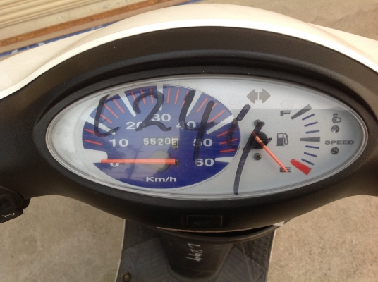 ขายด่วนมีคันเดียว14000บาท ขายด่วนมีคันเดียว14000บาท