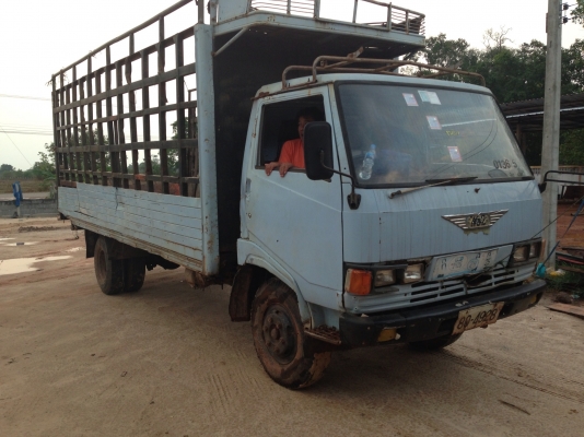 ขายKM779 ยาว5.5เมตร