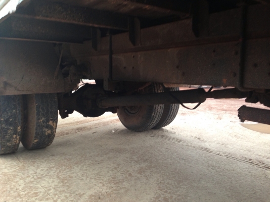 ขายKM779 ยาว5.5เมตร ขายKM779 ยาว5.5เมตร