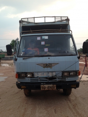 ขายKM779 ยาว5.5เมตร ขายKM779 ยาว5.5เมตร