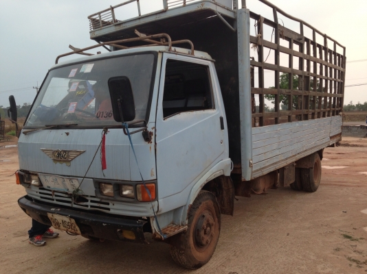 ขายKM779 ยาว5.5เมตร ขายKM779 ยาว5.5เมตร