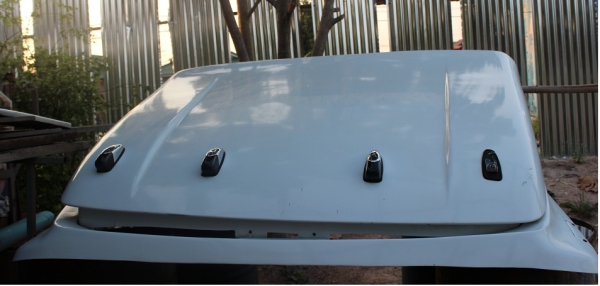 ขายหมวกหัวเก๋ง Deca พร้อมขาอุปกรณ์ครบ 0817817804