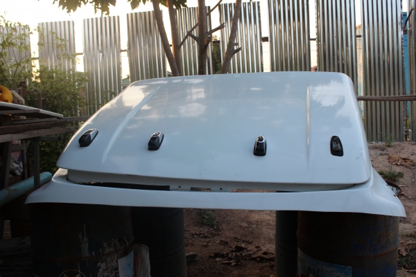 ขายหมวกหัวเก๋ง Deca พร้อมขาอุปกรณ์ครบ 0817817804