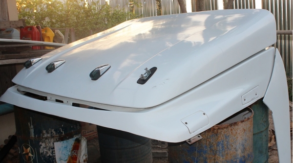 ขายหมวกหัวเก๋ง Deca พร้อมขาอุปกรณ์ครบ 0817817804