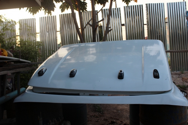 ขายหมวกหัวเก๋ง Deca พร้อมขาอุปกรณ์ครบ 0817817804