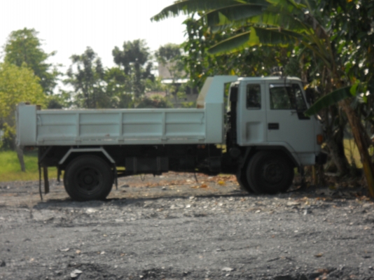 ขายรถหกล้อ 145