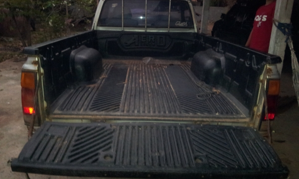 ขาย Big M single cab ปี34 ขาย Big M single cab ปี34