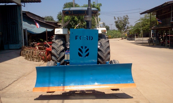 **ขายรถไถฟอร์ด6600เสื้อลายพร้อมใบดันและผานเจ็ดยี่ห้อไคเฮงหลีครับ** **ขายรถไถฟอร์ด6600เสื้อลายพร้อมใบดันและผานเจ็ดยี่ห้อไคเฮงหลีครับ**