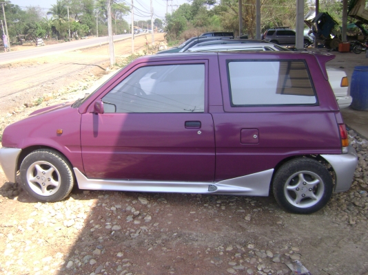 ขายรถ มิร่า สนใจติดต่อได้ที่ 0857237866