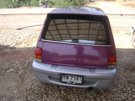 ขายรถ มิร่า สนใจติดต่อได้ที่ 0857237866