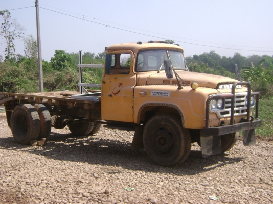 ขายรถเทเลอร์ สนใจติดต่อที่ 0857237866