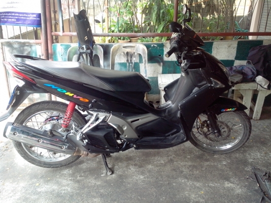 ขายนูโวอีลีแกน 135