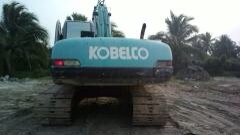 ขายด่วน!! KOBELCO SK200 -5 สภาพสวยค่ะ พร้อมใช้งานที่สุด เอกสาร invoic สนใจติดต่อ ญาดา 082-4487788 ขายด่วน!! KOBELCO SK200 -5 สภาพสวยค่ะ พร้อมใช้งานที่สุด เอกสาร invoic สนใจติดต่อ ญาดา 082-4487788
