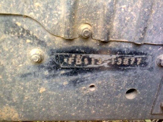 ขาย FB113 โดยสารหลังคาสวย เครื่อง117 แรง ขาย FB113 โดยสารหลังคาสวย เครื่อง117 แรง