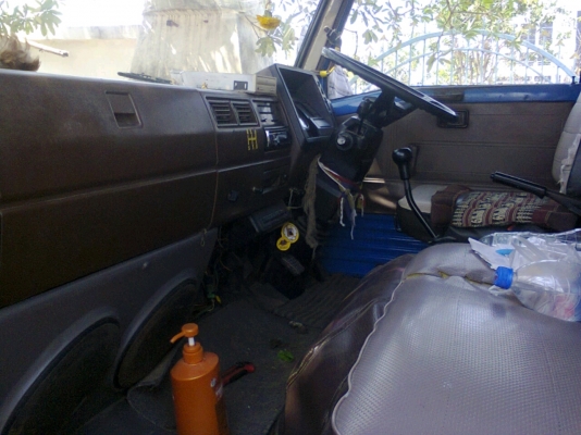 ขาย FB113 โดยสารหลังคาสวย เครื่อง117 แรง ขาย FB113 โดยสารหลังคาสวย เครื่อง117 แรง