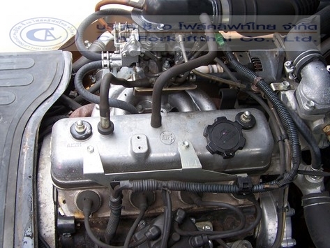 ขายรถ โฟล์คลิฟท์ TOYOTA รุ่น 7-FG15 ขายรถ โฟล์คลิฟท์ TOYOTA รุ่น 7-FG15