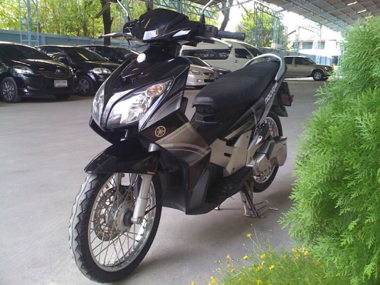 Nouvo Mx รถเดิม เครื่องดี ราคาถูก