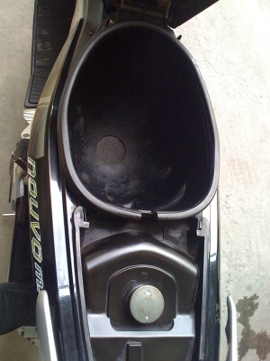 Nouvo Mx รถเดิม เครื่องดี ราคาถูก