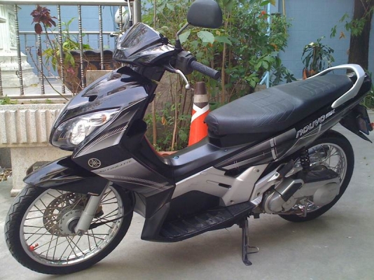 Nouvo Mx รถเดิม เครื่องดี ราคาถูก