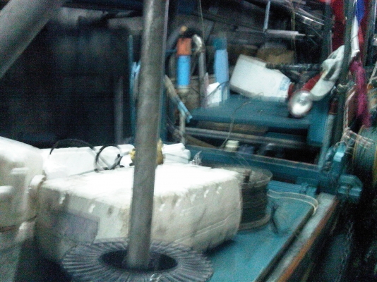 ขายเรื่อประมง ขายเรื่อประมง