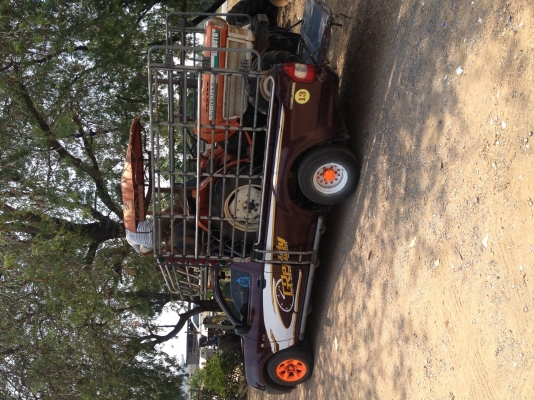 ขายคูโบต้าL1802สองเพลา4WDคับราคาต่อรองได้คับ