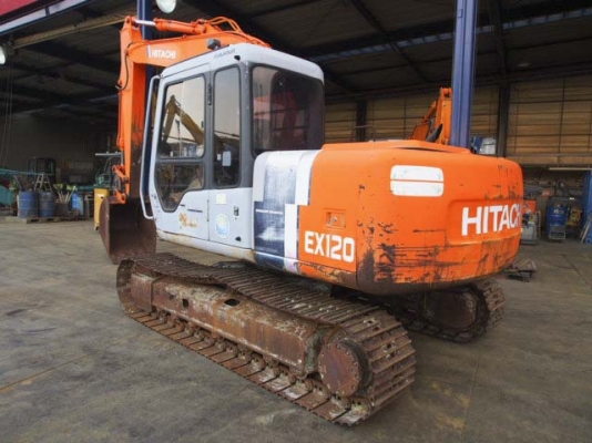 รถเก่านอก ex 120-2 สนใจโทร 082-7211671 อี๊ดสองห้อง