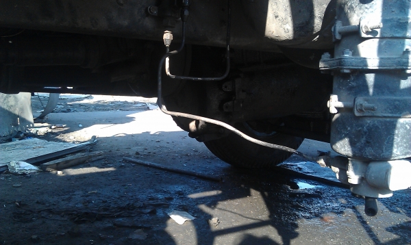 ขายรถหัวลากHINO 10 ล้อพร้อมใช้งาน