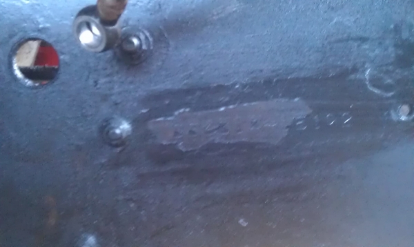 ขายรถหัวลากHINO 10 ล้อพร้อมใช้งาน